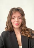 Nataliia Shubina