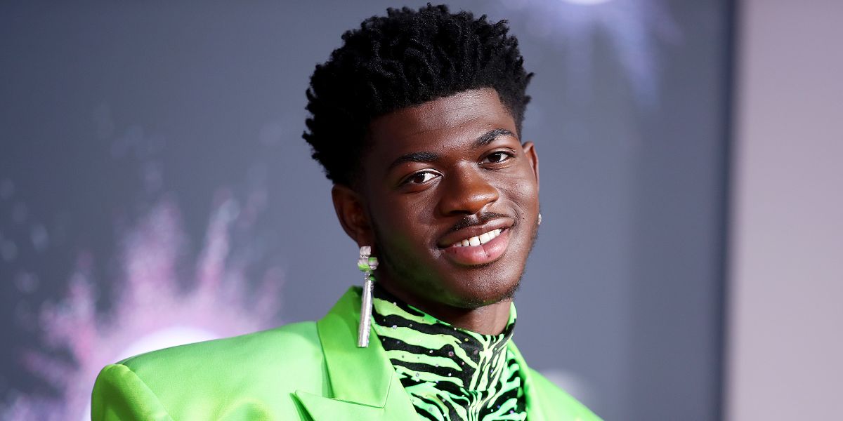 Lil Nas X Released from Jail After Being Charged with Four Felonies