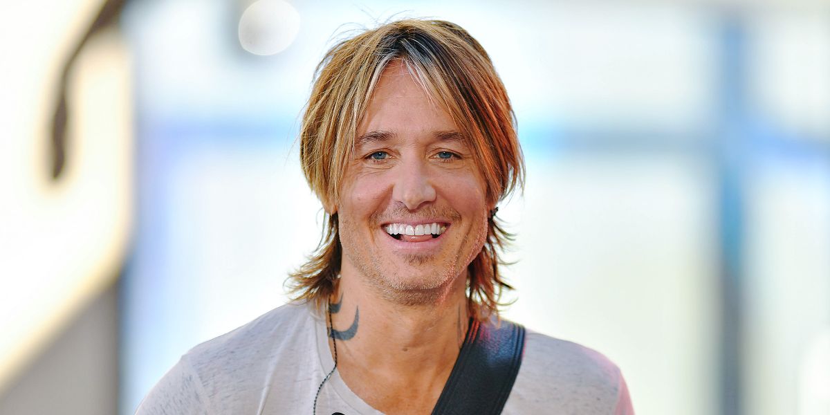 Keith Urban's Guitarist Maggie Baugh's Father Responds to Dating Rumors ...