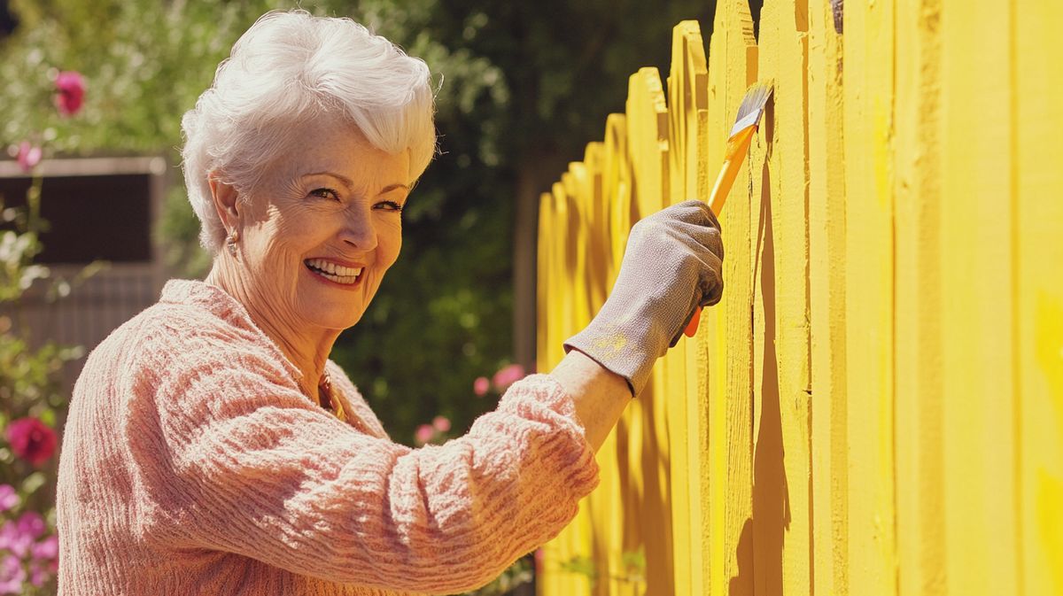 My Neighbor Copied Everything I Did Until I Discovered the ...